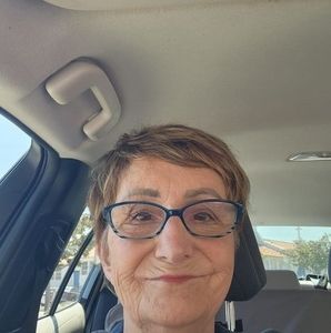 Meet your Posher, Terri